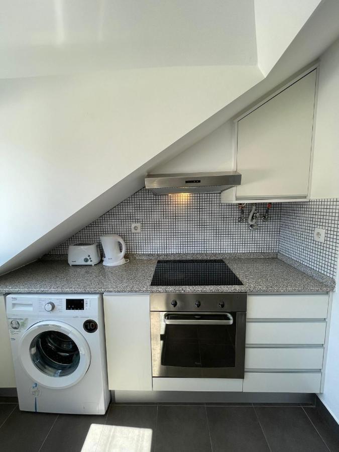 Portucale ! Stylish Campo Ourique Appartement *