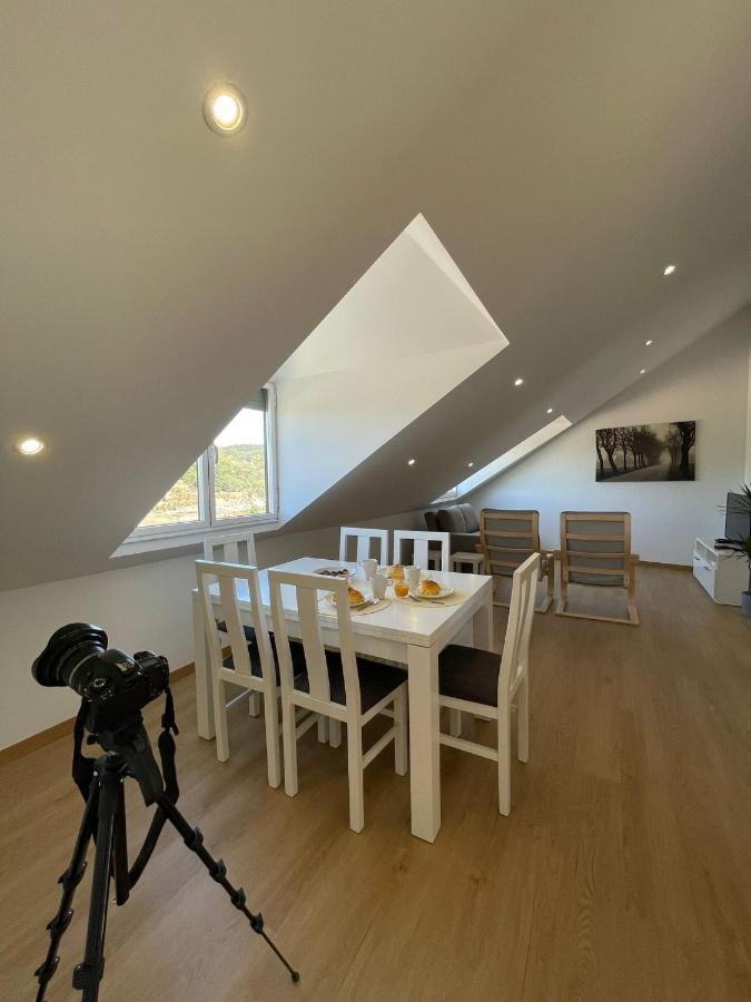Appartement Portucale ! Stylish Campo Ourique