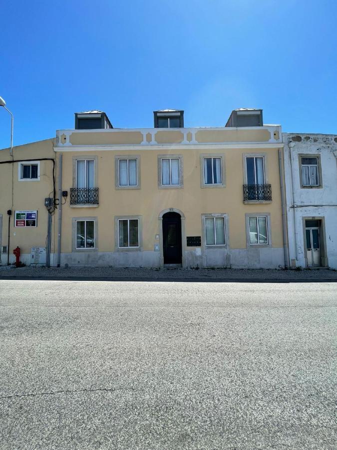 Portucale ! Stylish Campo Ourique * Lisboa