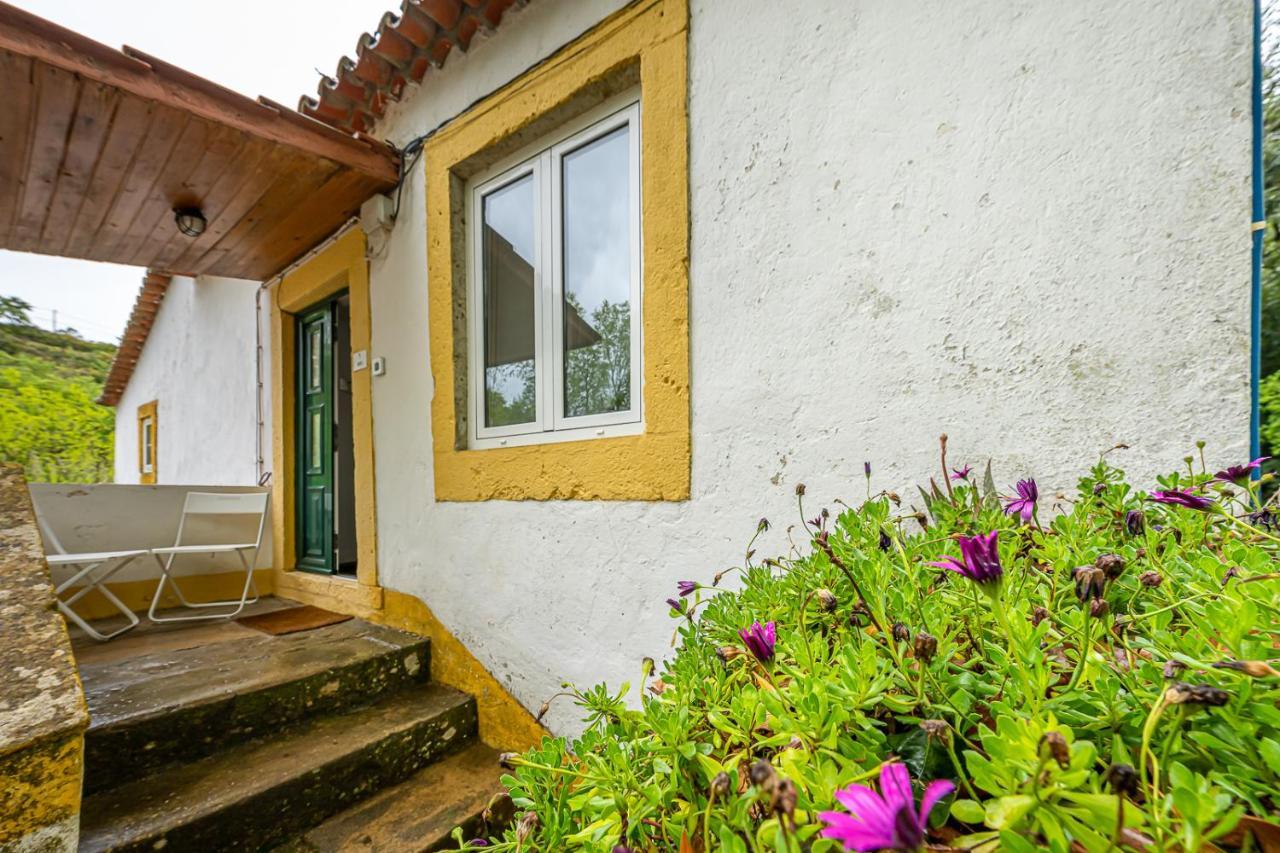 Vakantiehuis Quinta Do Boicao Lissabon