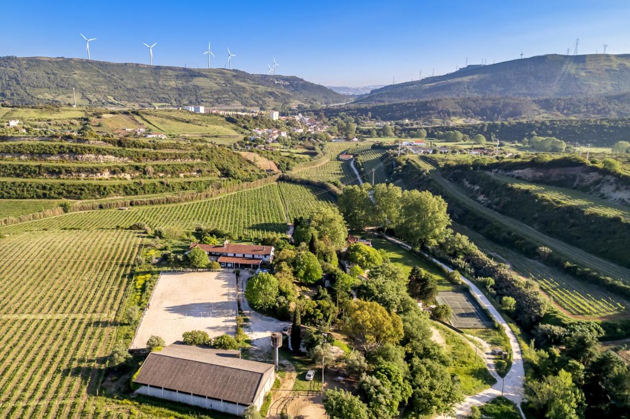 Quinta Do Boicao Vakantiehuis *