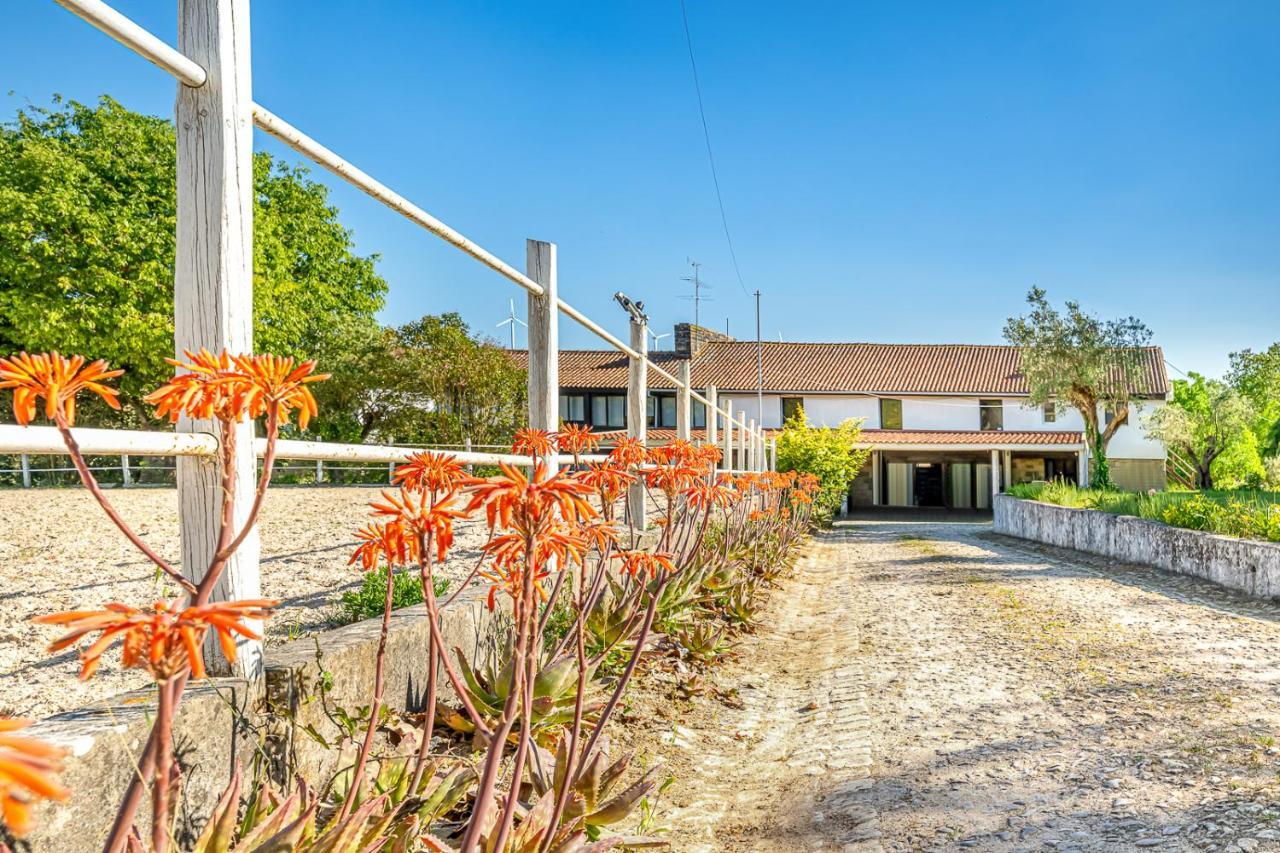 Quinta Do Boicao Vakantiehuis Lissabon