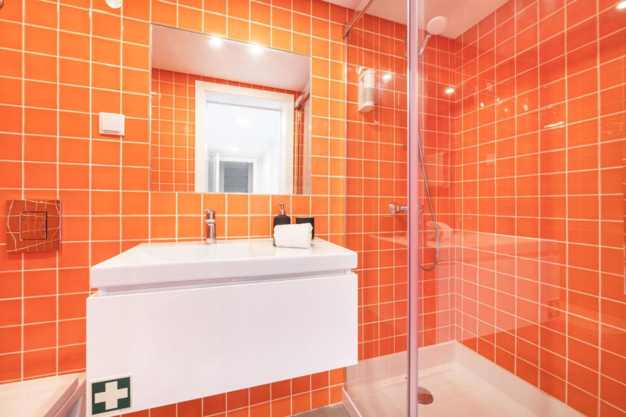 Maison d'hôtes Olala Oriente Suites Ii Lisboa