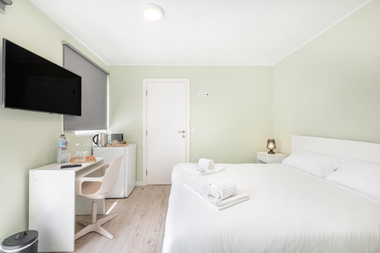 Olala Oriente Suites Ii * Lisboa
