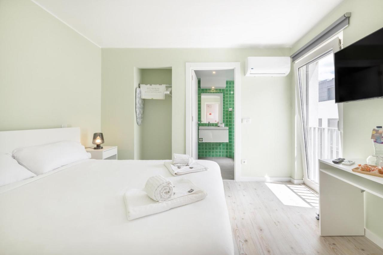 Maison d'hôtes Olala Oriente Suites Ii