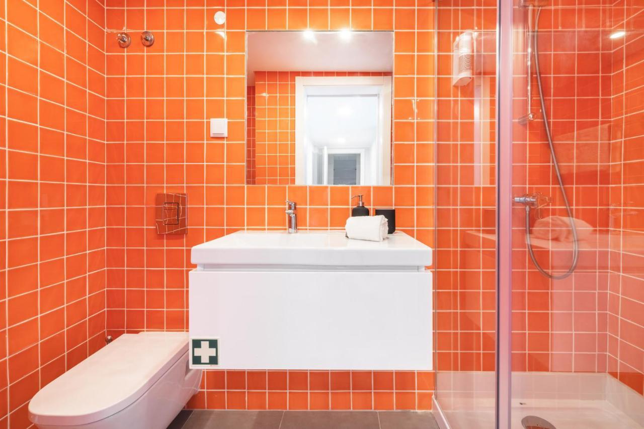 Olala Oriente Suites Ii Maison d'hôtes
