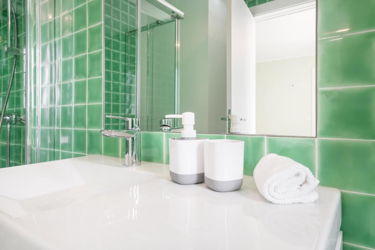 Maison d'hôtes Olala Oriente Suites Ii Lisboa
