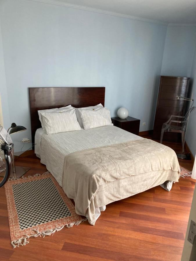 Apartment Sao Bento Lissabon