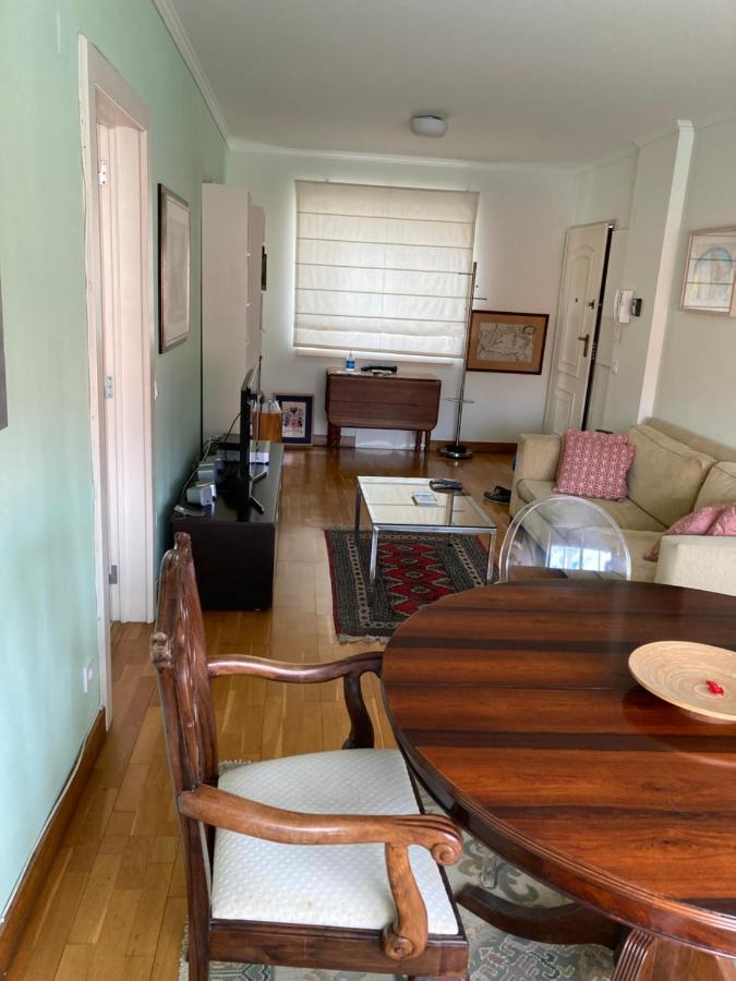 Apartment Sao Bento