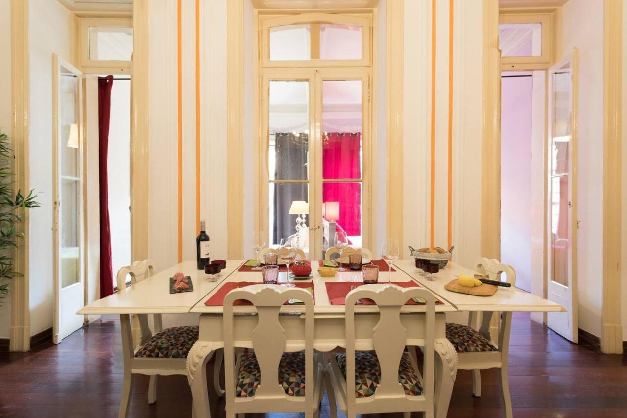 3 Bedroom, 2 Bathroom - Palma Lisbon