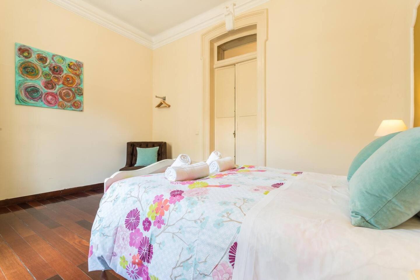 3 Bedroom, 2 Bathroom - Palma Apartment