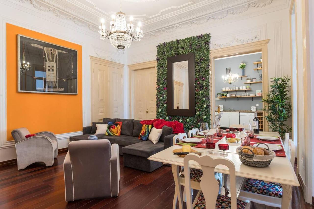 3 Bedroom, 2 Bathroom - Palma Lisbon