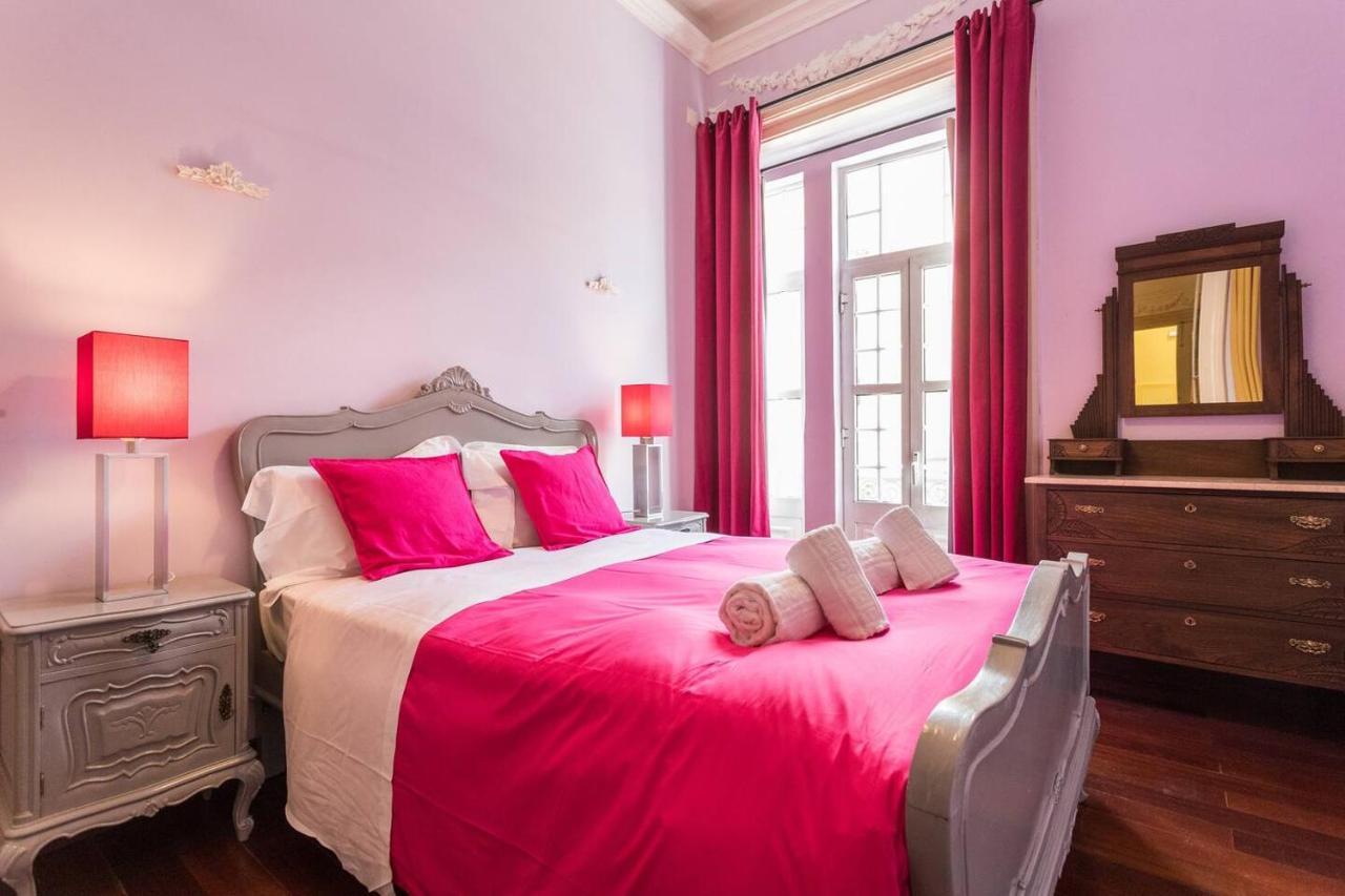Apartment 3 Bedroom, 2 Bathroom - Palma *