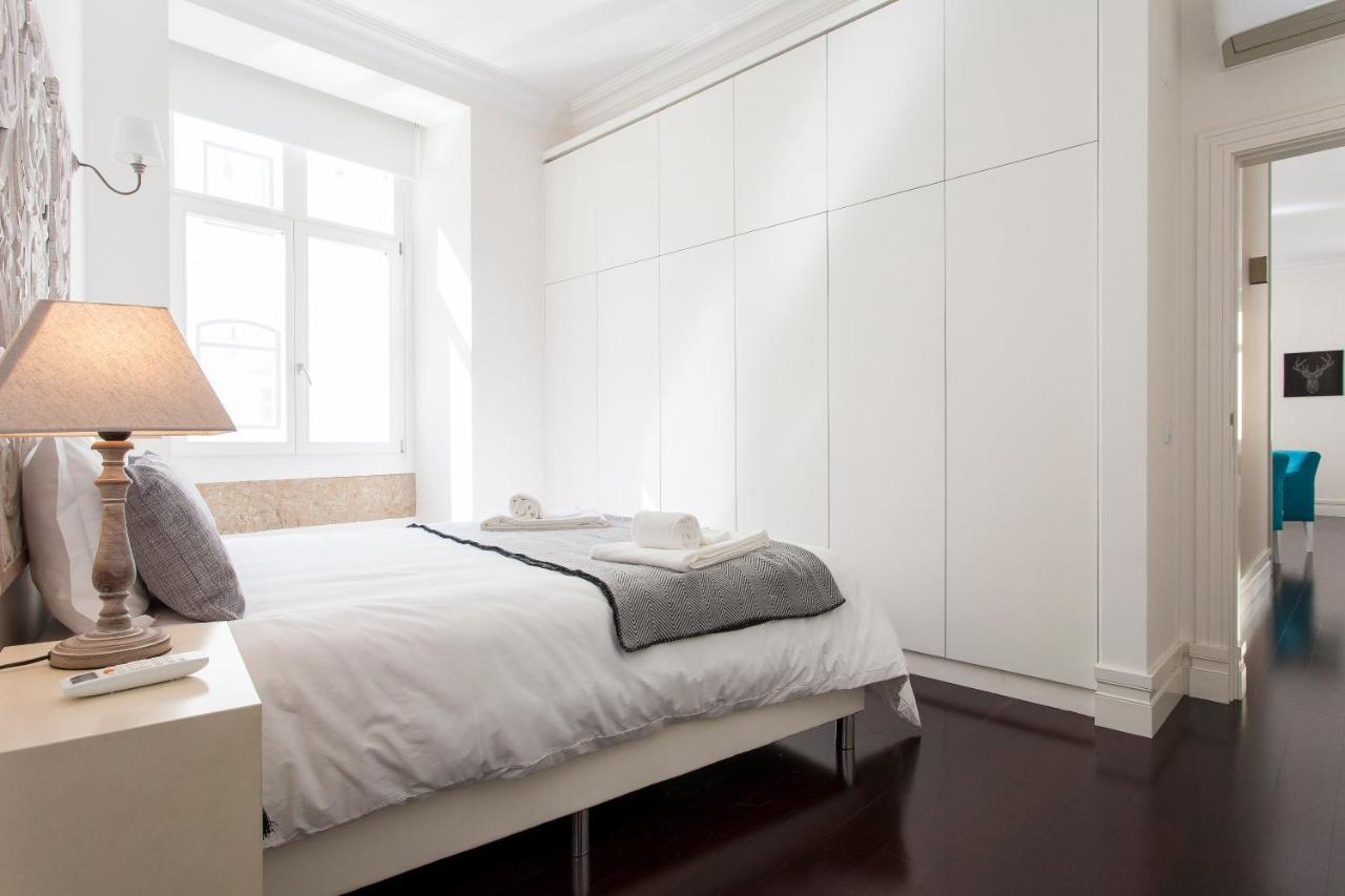 Flh Downtown Cosmopolitan Appartement