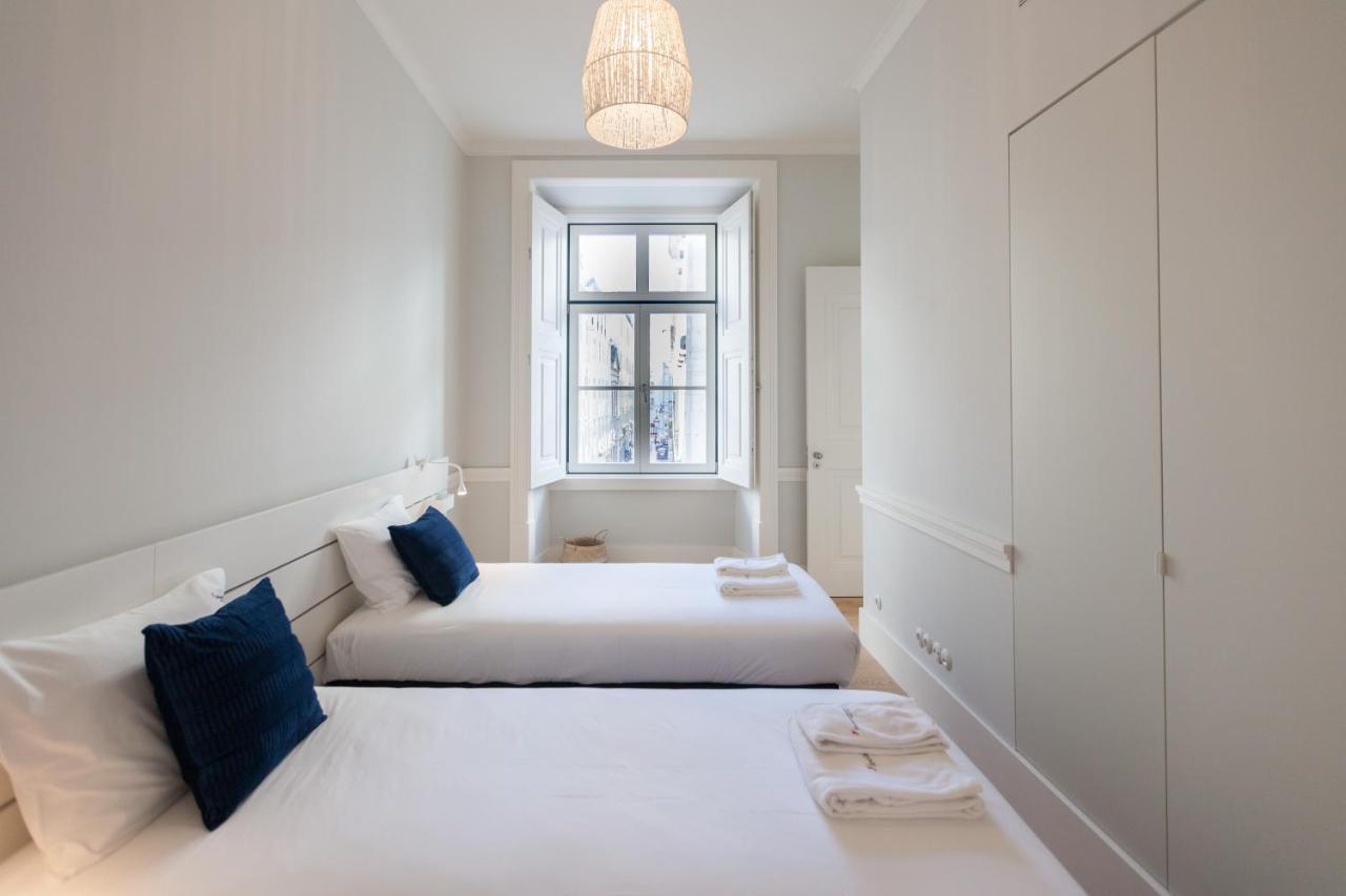 Flh Praça Rossio Elegant Flat Apartamento Lisboa