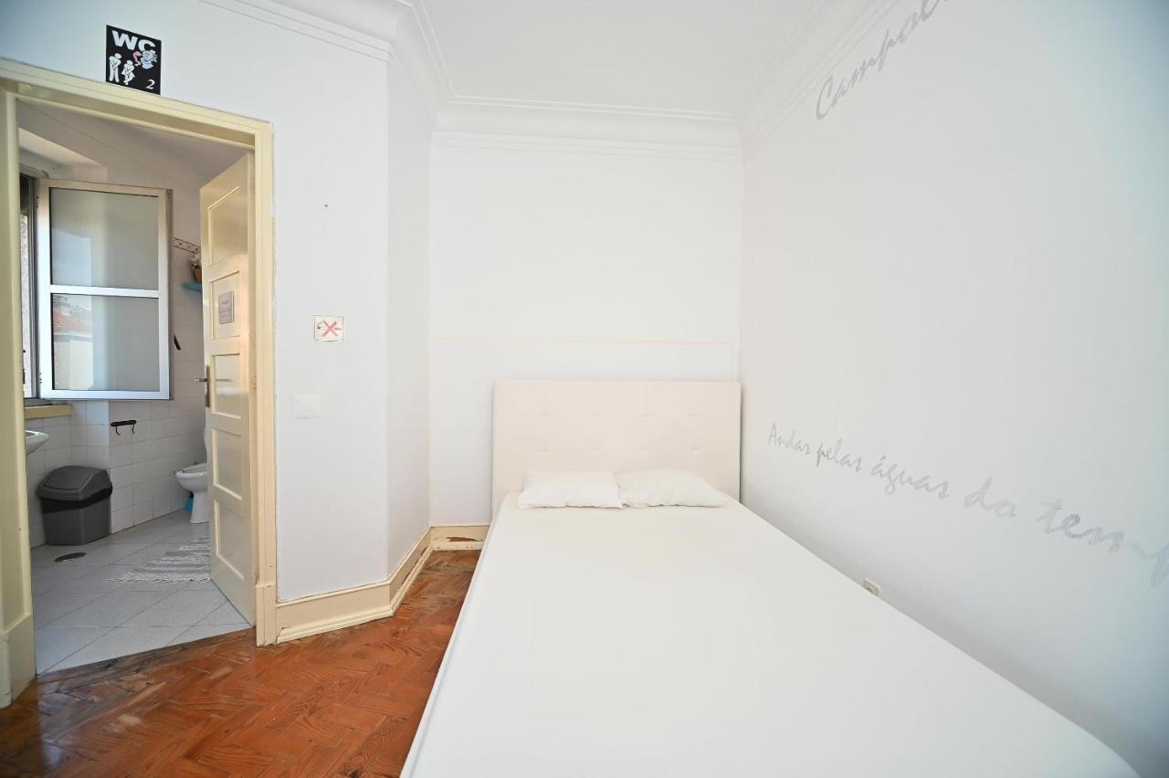 Guest house Brother's Lisbon