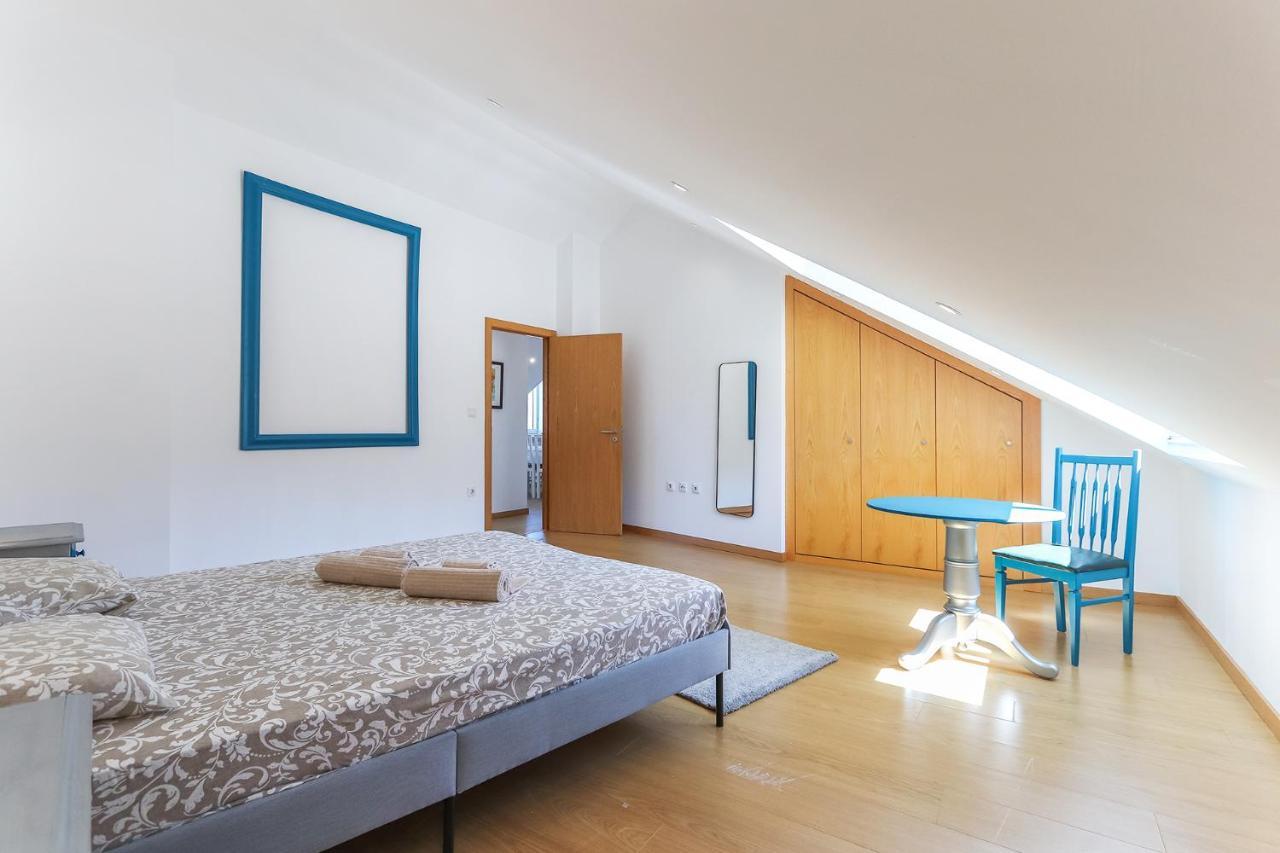Portucale ! Concept Campo Ourique Appartement *