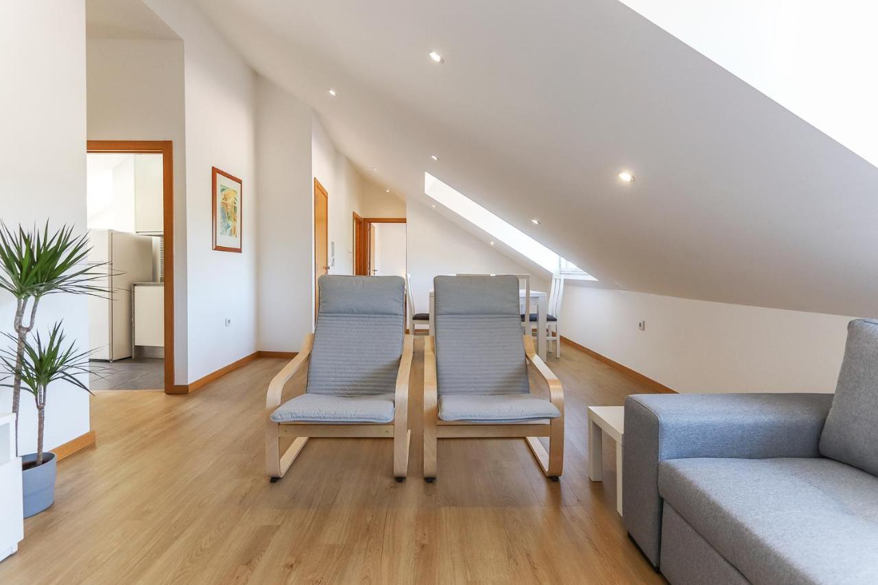 Portucale ! Concept Campo Ourique Appartement *