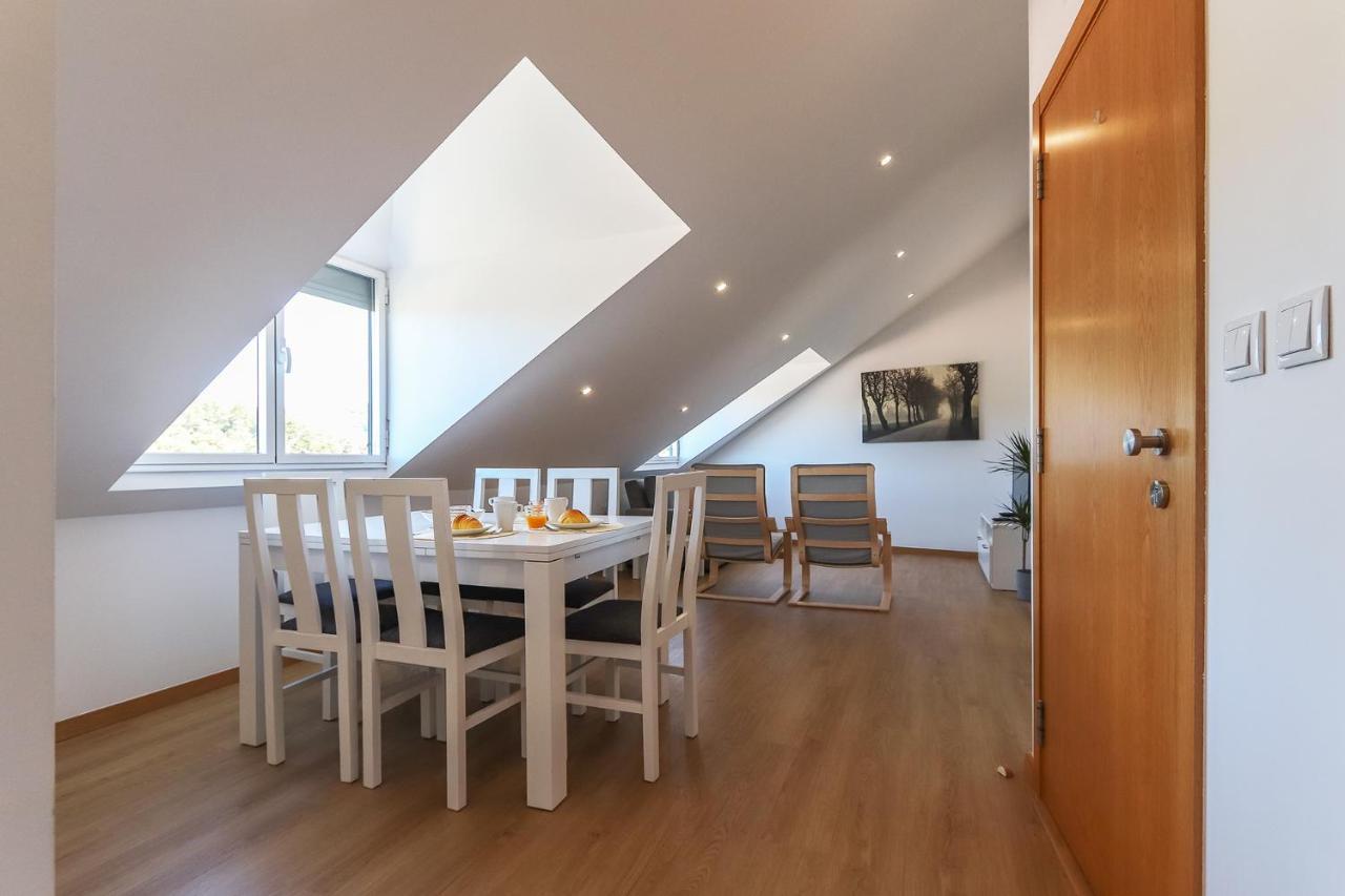 Appartement Portucale ! Concept Campo Ourique