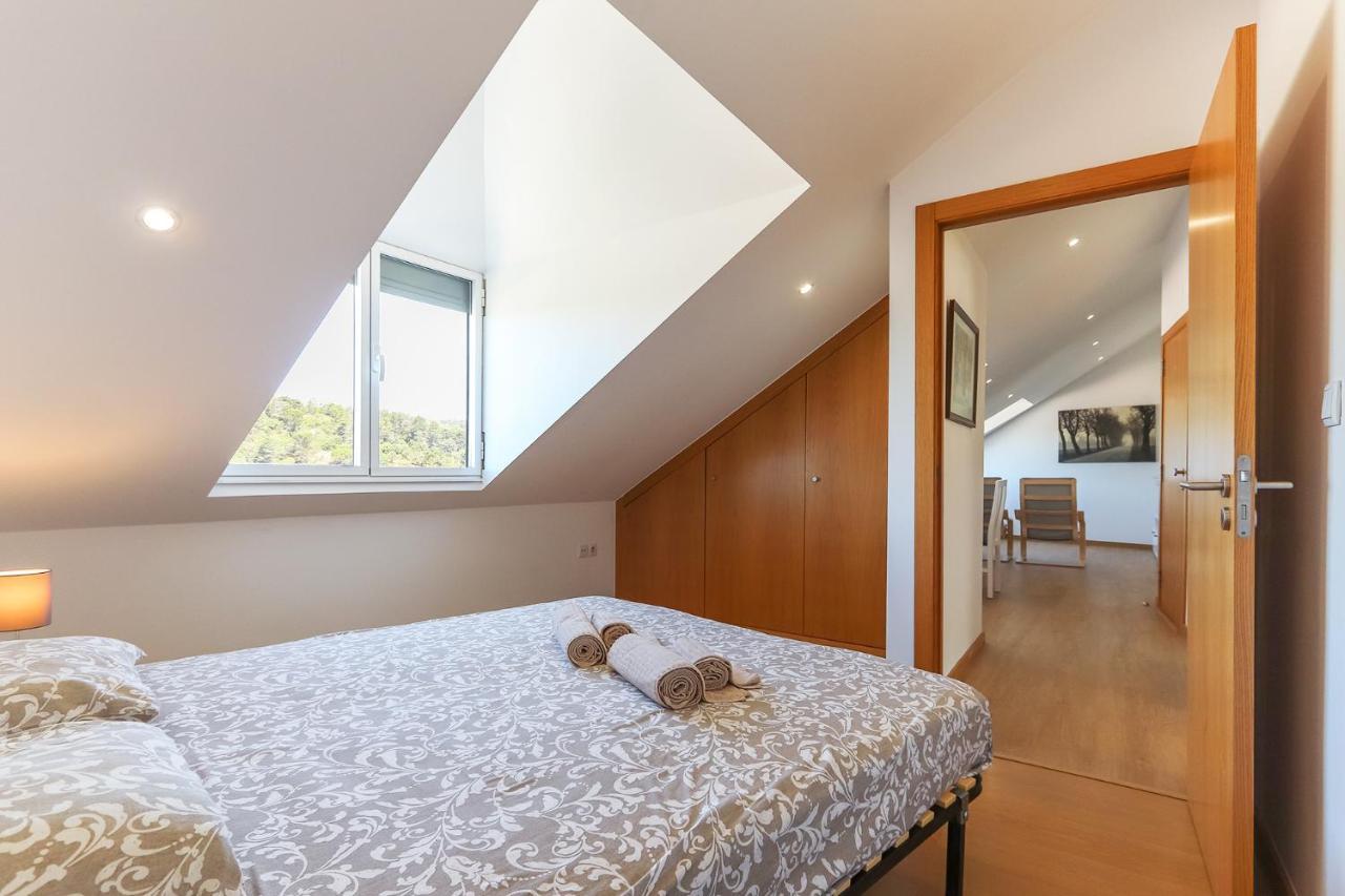 Portucale ! Concept Campo Ourique Appartement