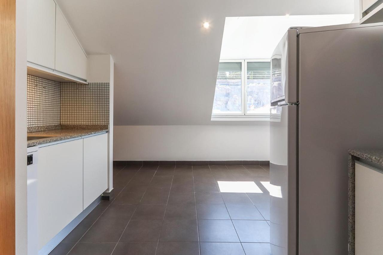 Portucale ! Concept Campo Ourique Appartement *