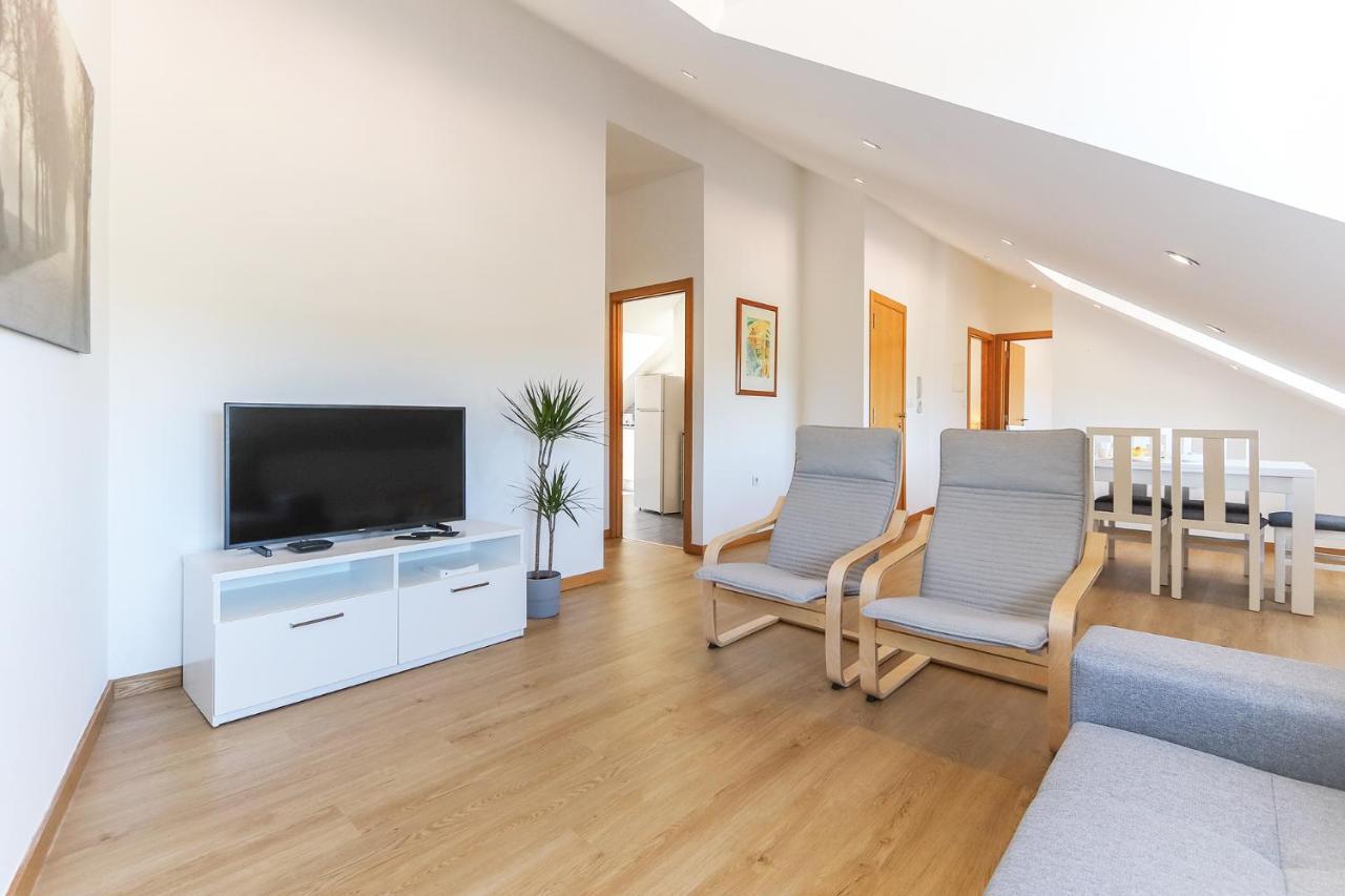 Appartement Portucale ! Concept Campo Ourique