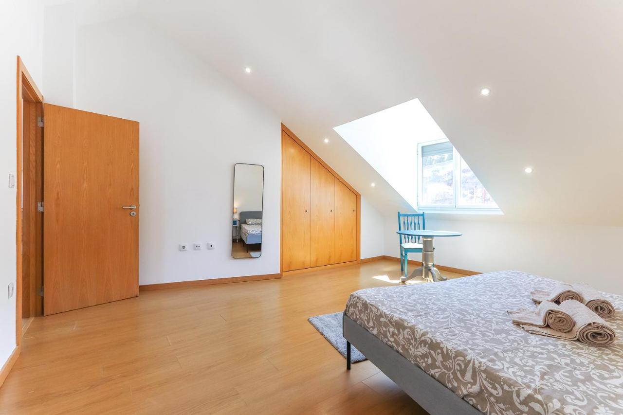Appartement Portucale ! Concept Campo Ourique