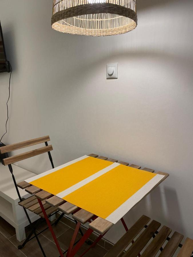 Appartement Beato Suites Lisboa