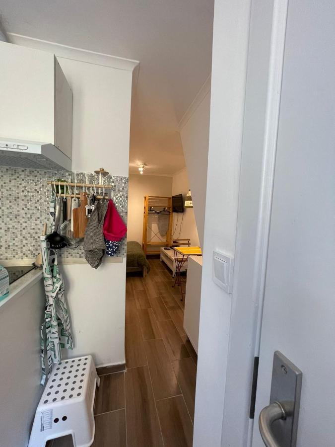 Appartement Beato Suites *