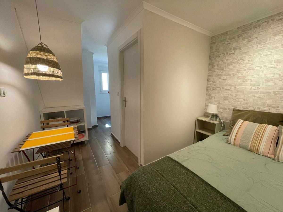 Appartement Beato Suites *