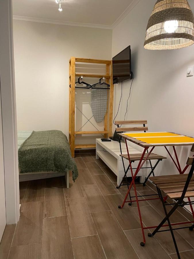 Beato Suites * Lisboa