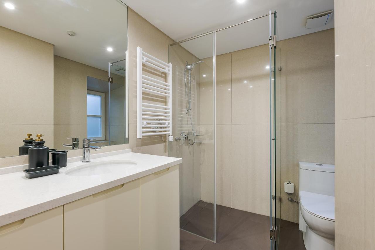 Apartment Ponto Alto *