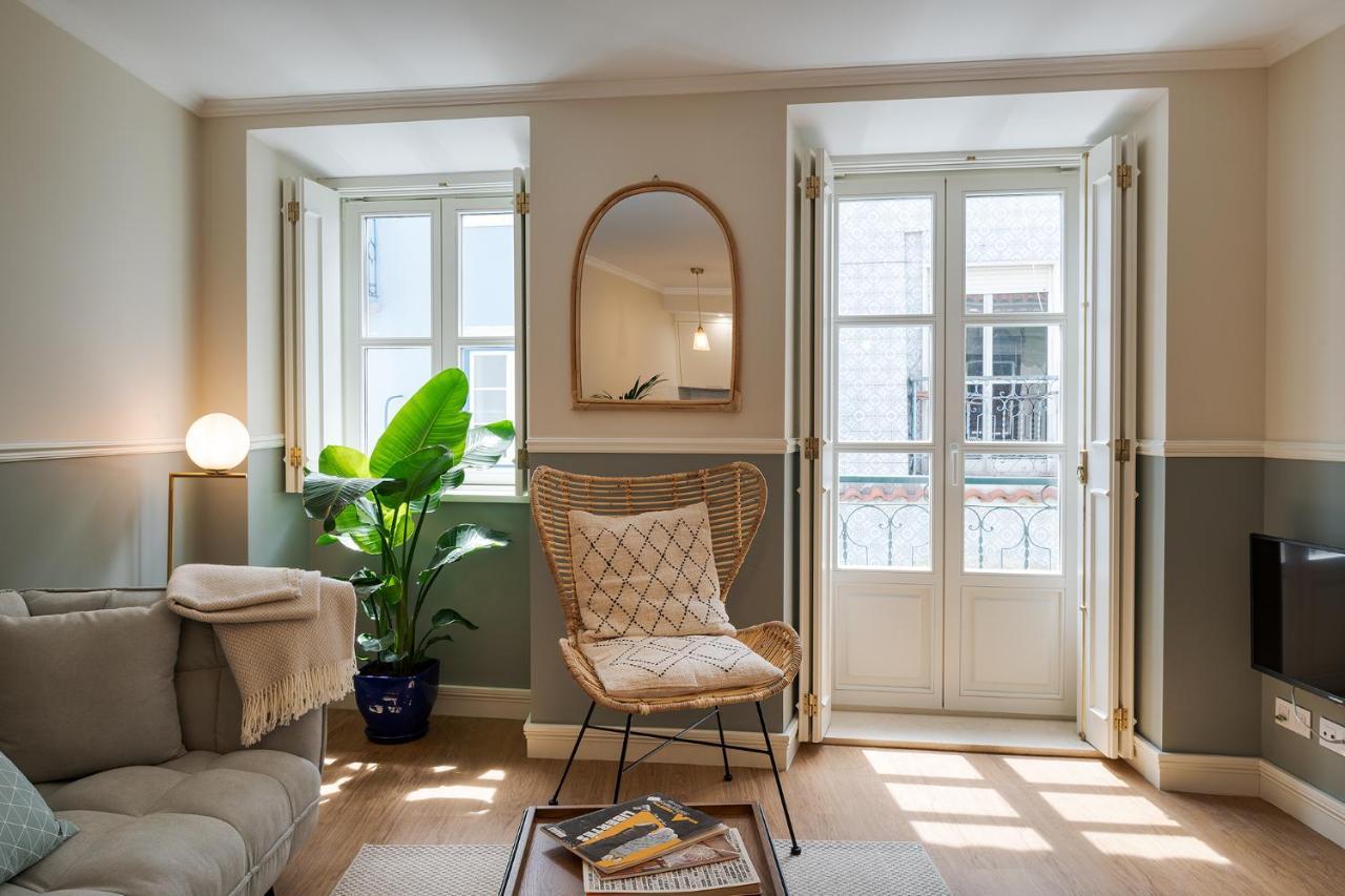 Apartment Ponto Alto