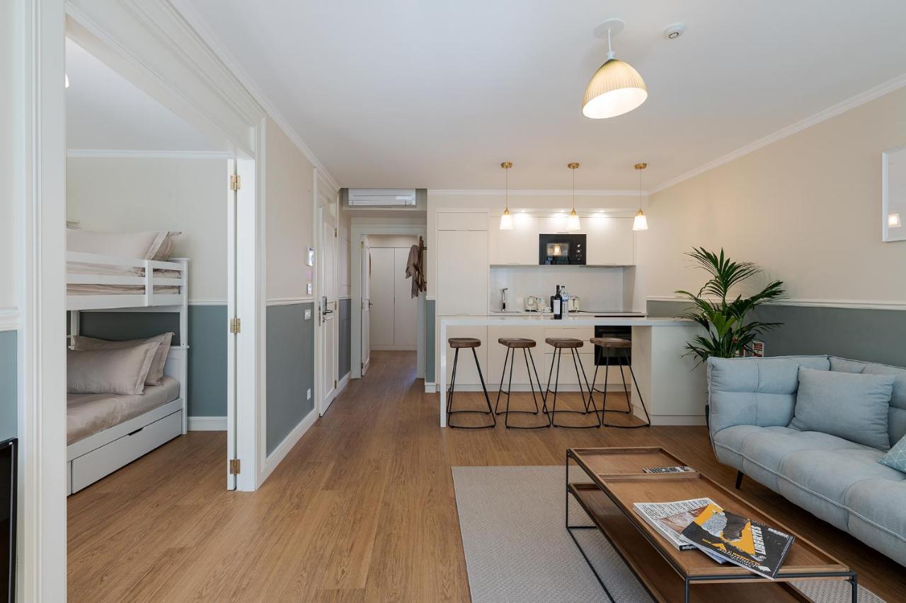 Apartment Ponto Alto *