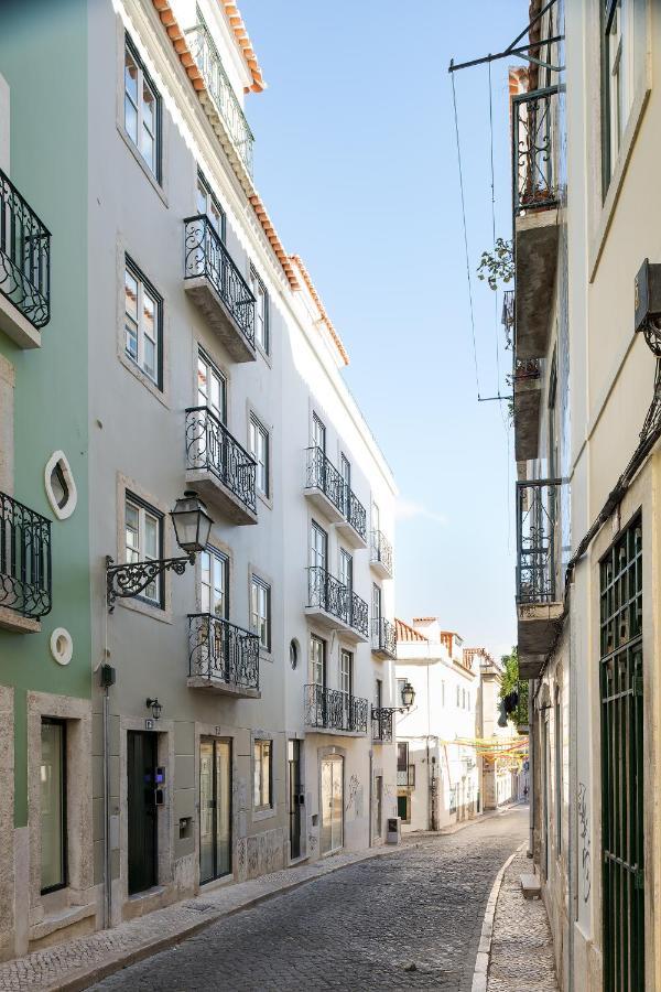 Ponto Alto Apartment Lisbon
