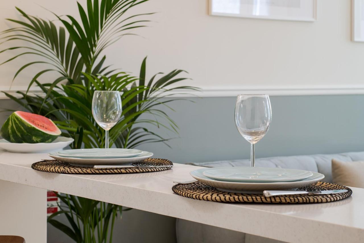 Apartment Ponto Alto