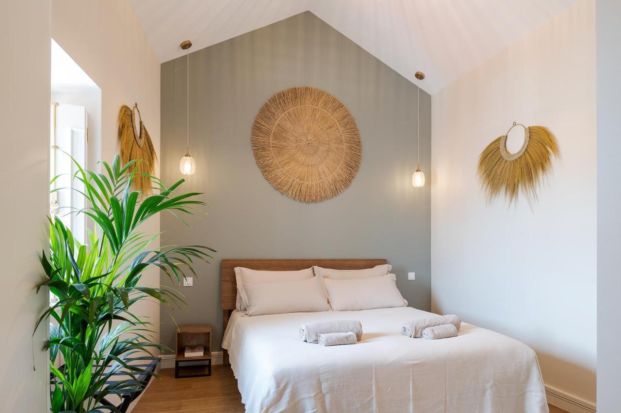 Apartment Ponto Alto