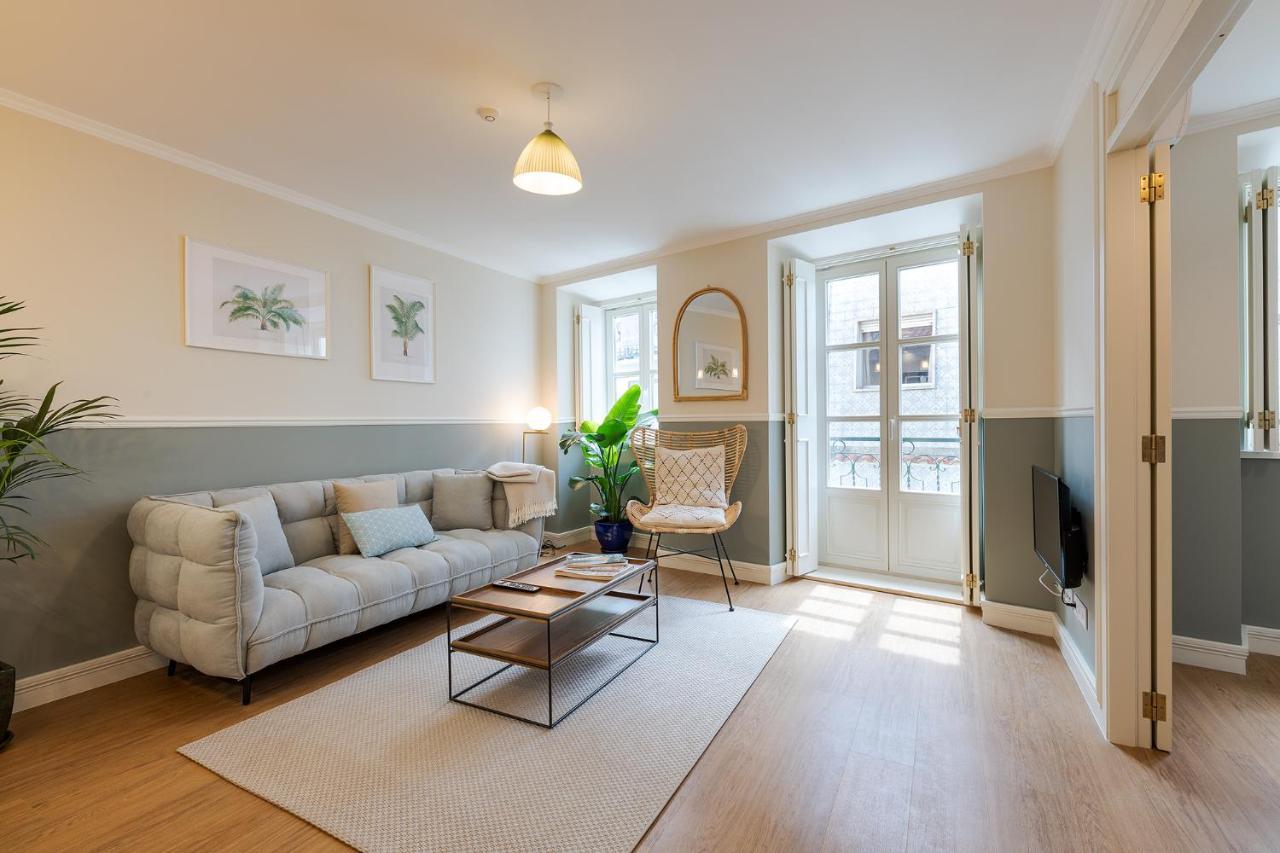 Apartment Ponto Alto