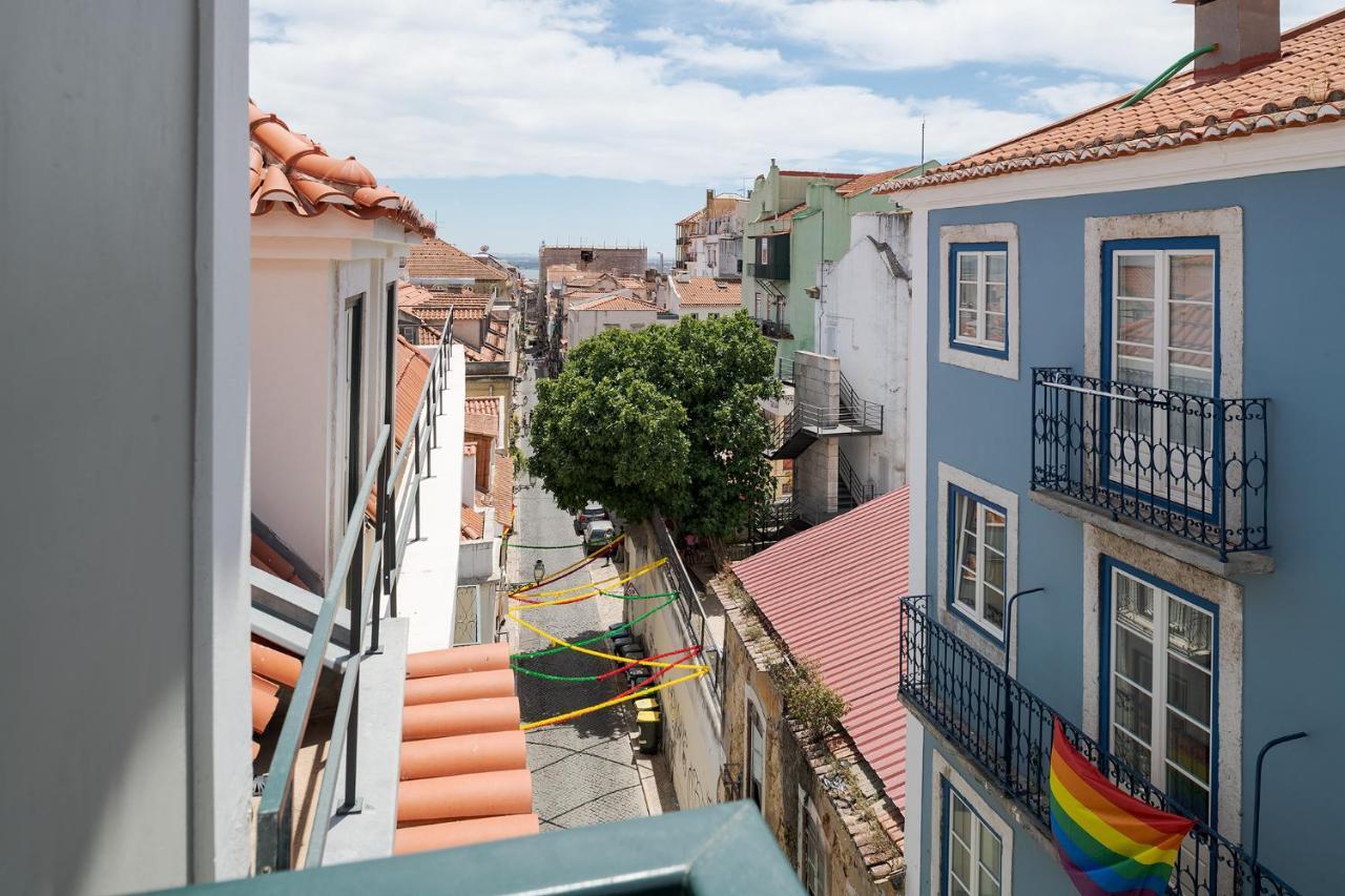 Ponto Alto Apartment Lisbon