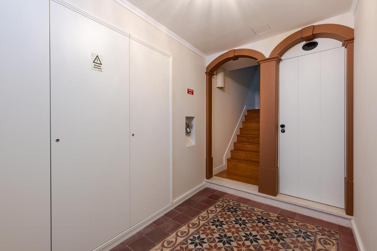 Ponto Alto Apartment