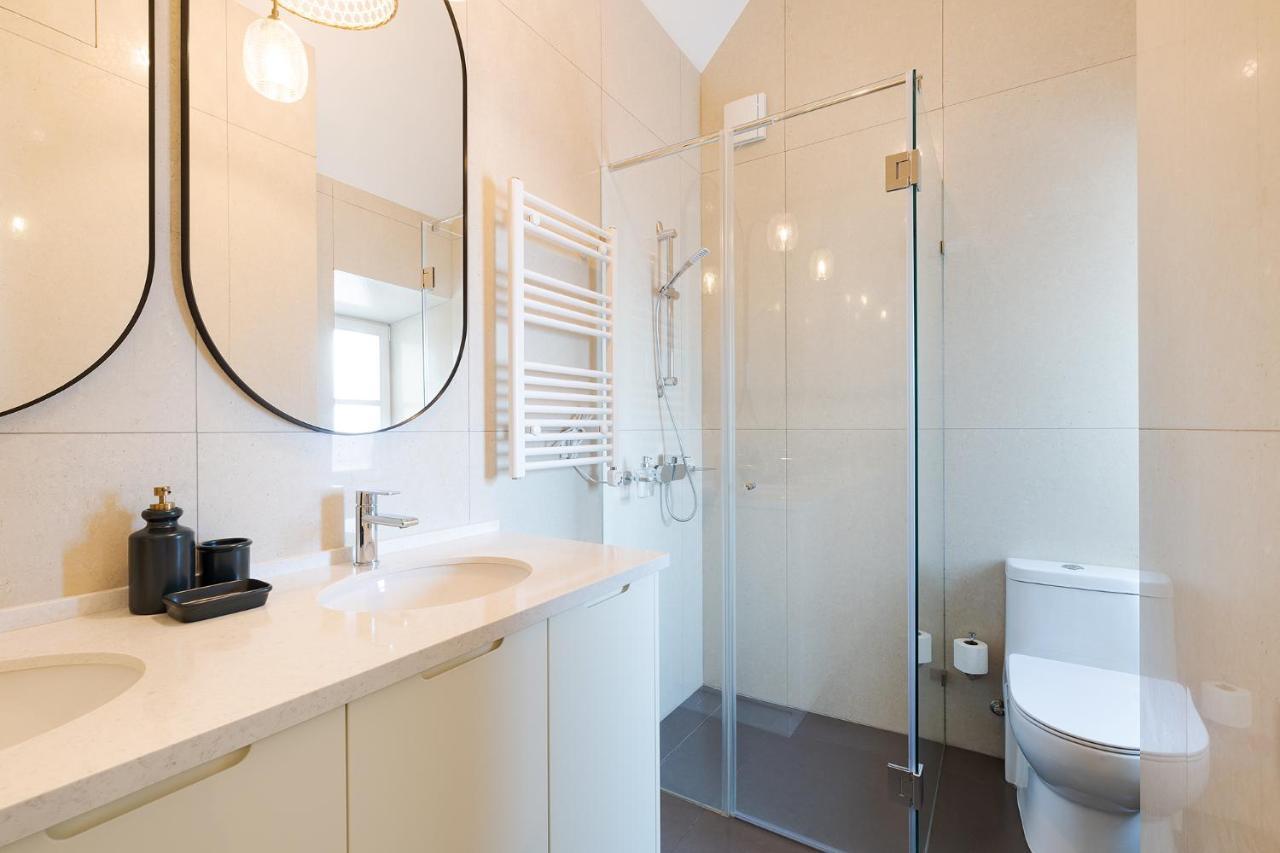 Ponto Alto Apartment Lisbon