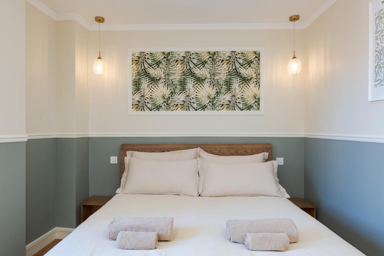 Apartment Ponto Alto Lisbon