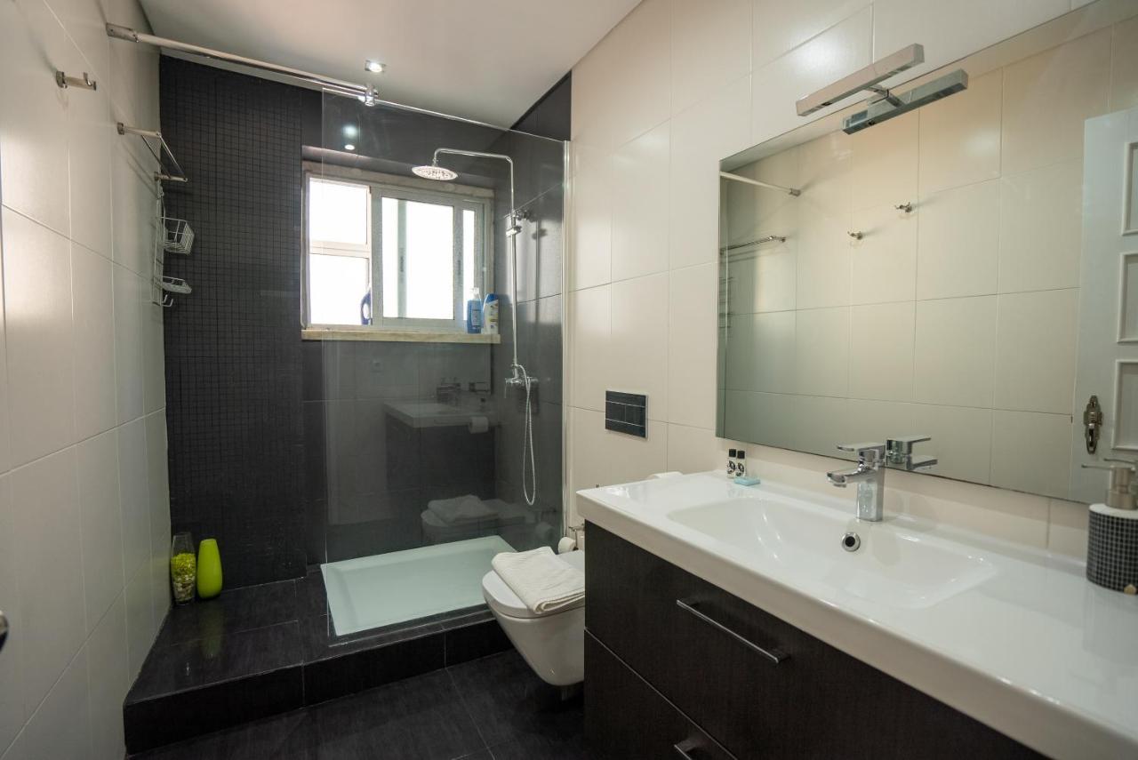 The Av. Roma Appartement