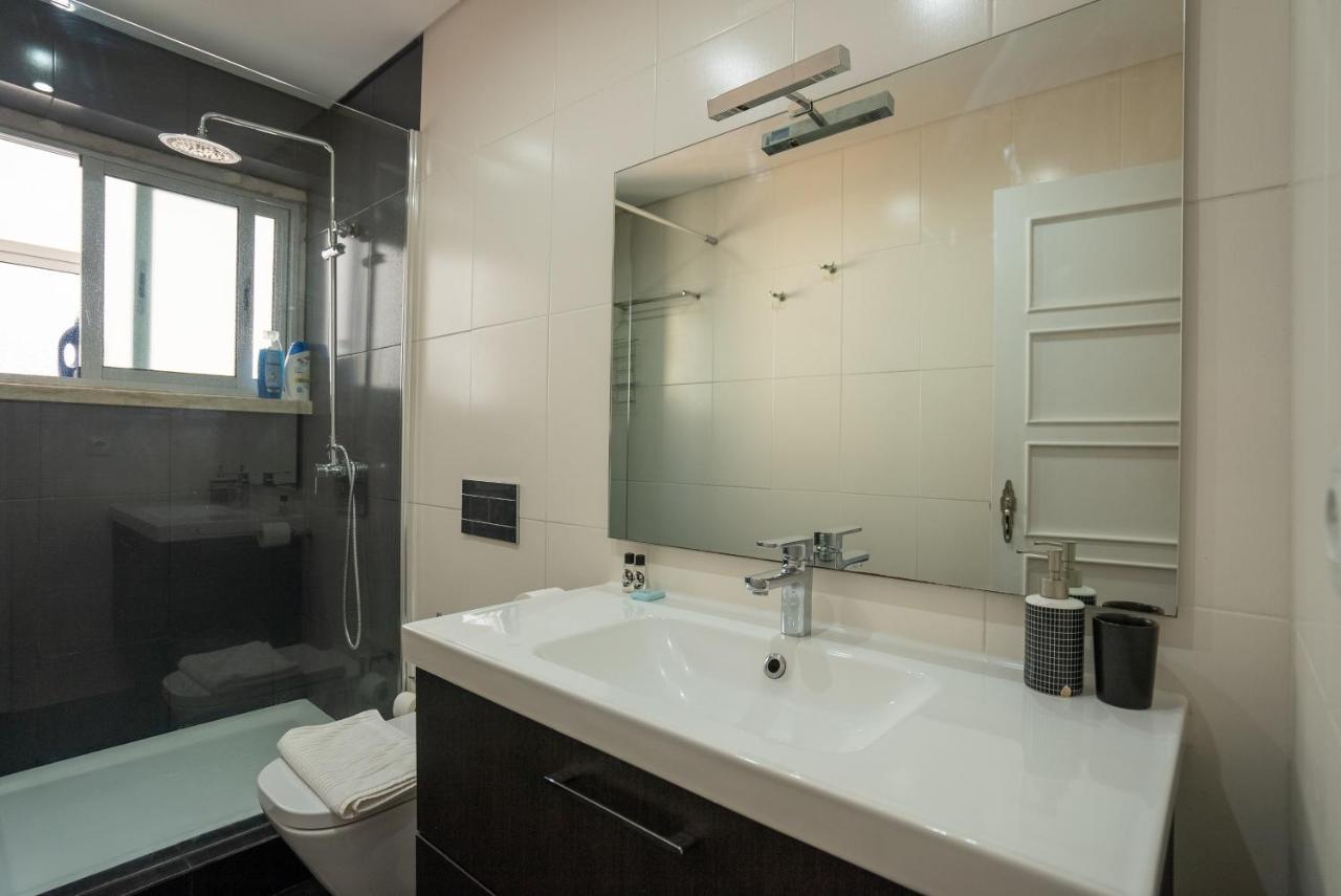 The Av. Roma Appartement *