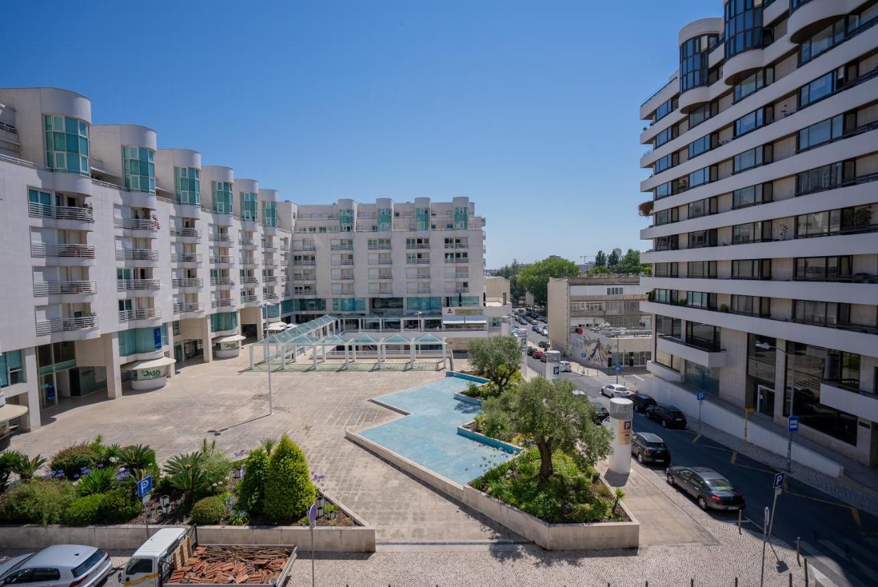 Appartement The Av. Roma *