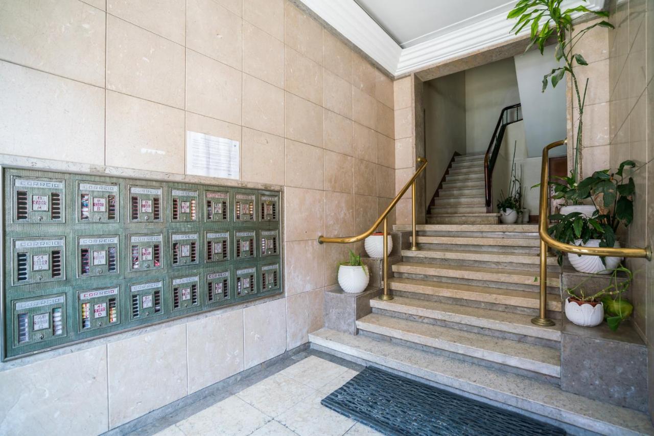 Fonte Luminosa - Great Location Appartement