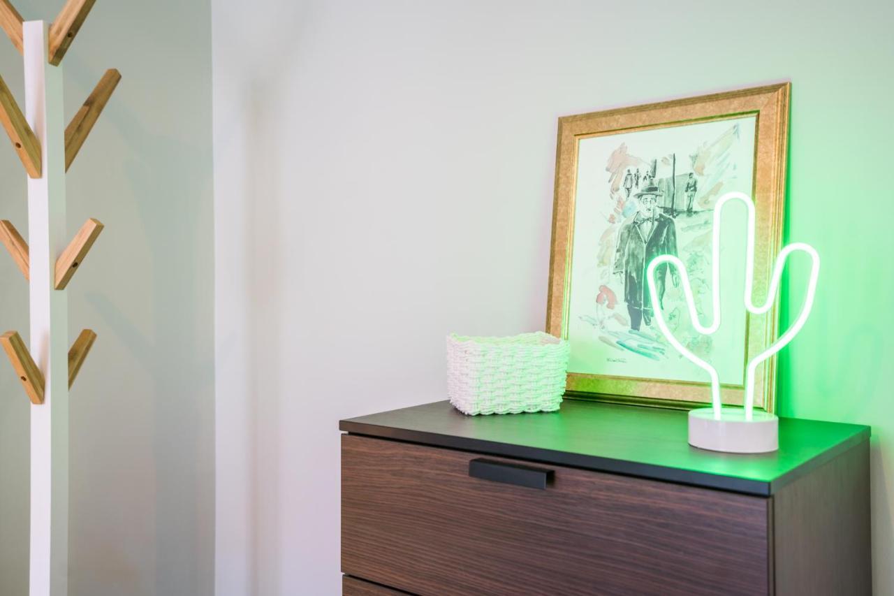 Fonte Luminosa - Great Location Appartement *