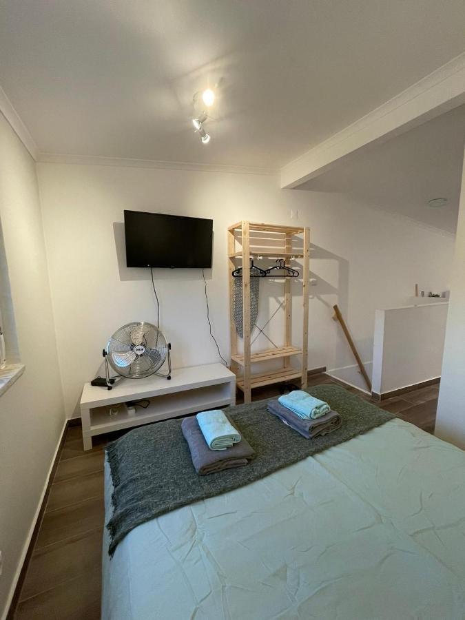Appartement Beato Suites *