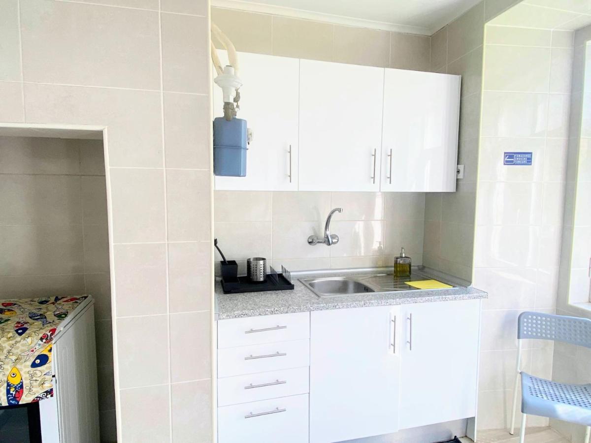 Apartment Portuguese In The Heart Of Lissabon