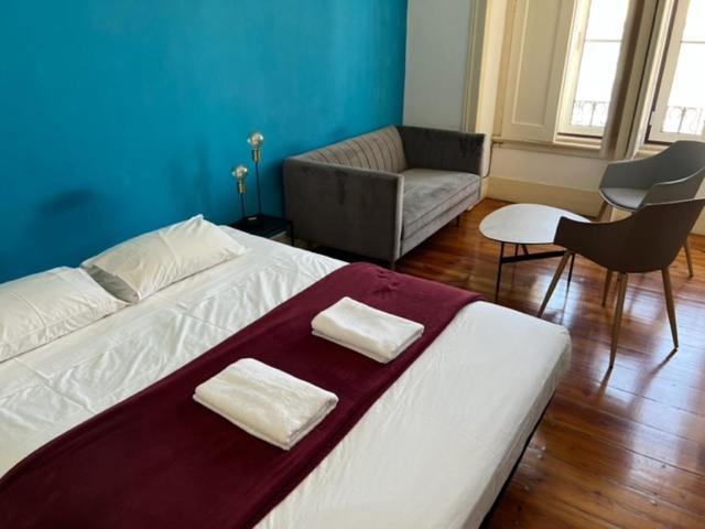 Albergue Casa Dos Reis *